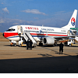 甘孜康定机场快运航空快运业稳步发展的原因是什么？